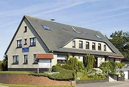 Haus Hannover Carolinensiel