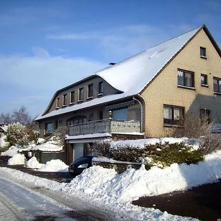 Haus Hannover Hotel 3*