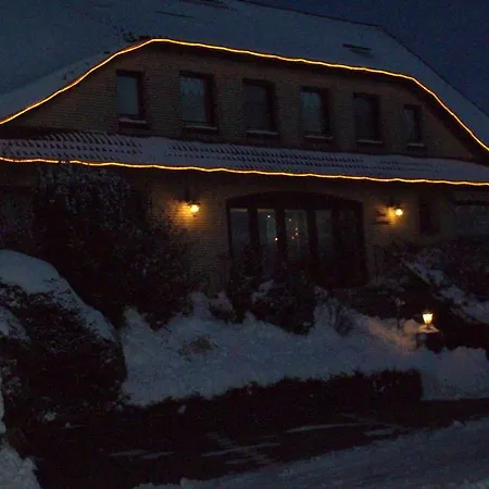 Gasthof Haus Hannover