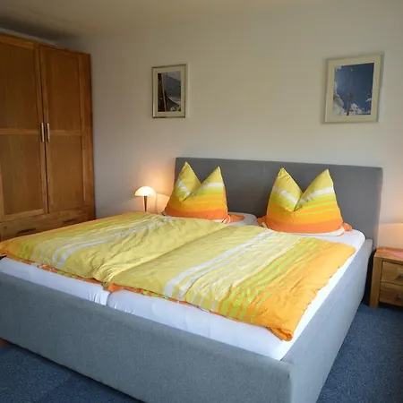 Gasthuis Haus Hannover 3*