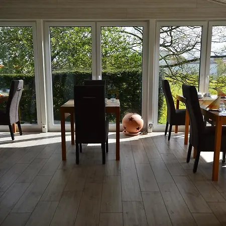 Hotel Haus Hannover 3*