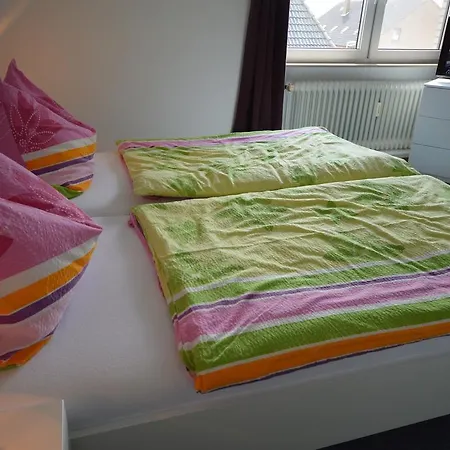 Haus Hannover Carolinensiel