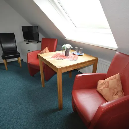 Haus Hannover Carolinensiel