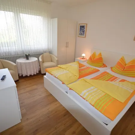 Haus Hannover 3* Carolinensiel