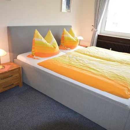 Gasthof Haus Hannover 3*