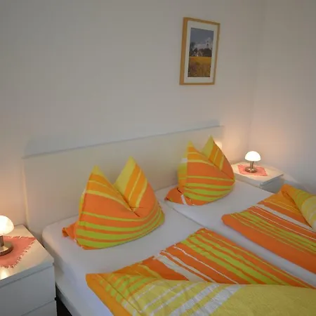 Gasthof Haus Hannover 3*