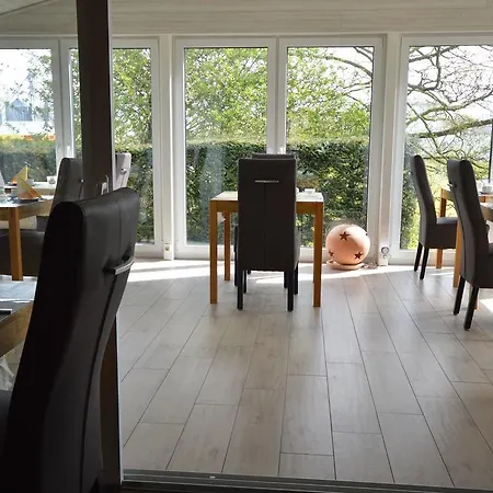 Haus Hannover Gasthof 3*