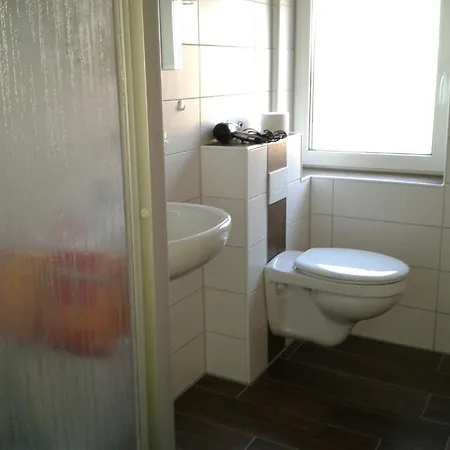 Haus Hannover 3*