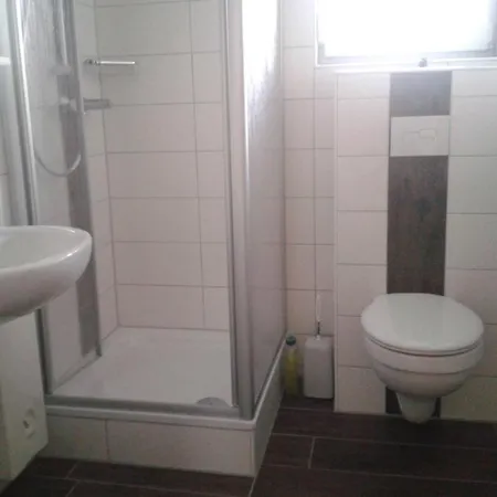 Gasthof Haus Hannover Carolinensiel