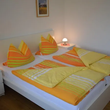 Haus Hannover Carolinensiel