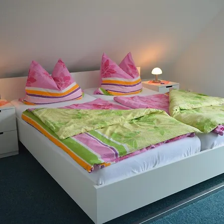 Haus Hannover Carolinensiel