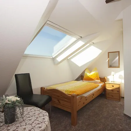 Haus Hannover 3*