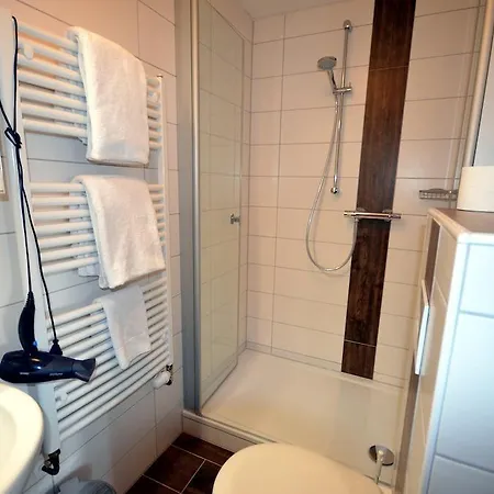 Haus Hannover Gasthof 3*