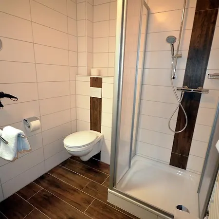 Haus Hannover Carolinensiel