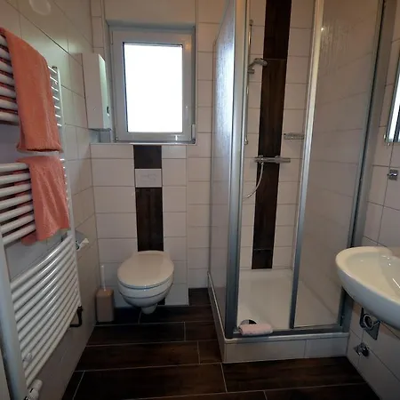 Gasthof Haus Hannover 3*