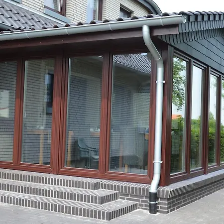 Haus Hannover Hotel 3*