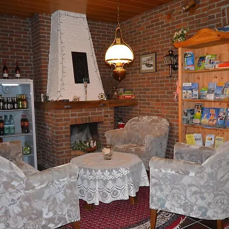 Haus Hannover 3* Carolinensiel