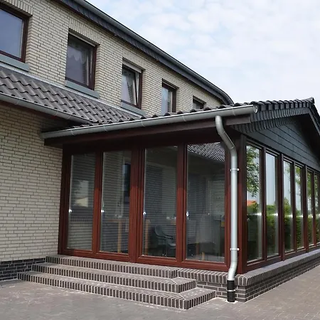 Haus Hannover Hotel Carolinensiel