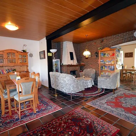 Hotel Haus Hannover