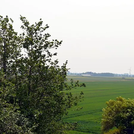 Hotel Haus Hannover Carolinensiel