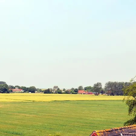 Haus Hannover Carolinensiel