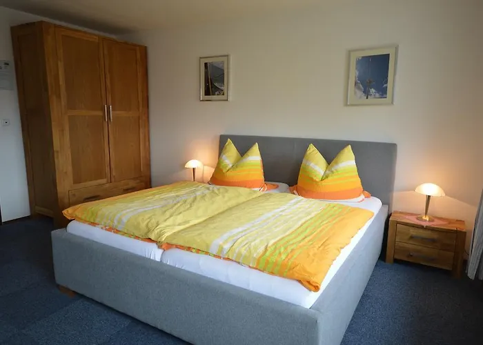 Hotel Haus Hannover 3*