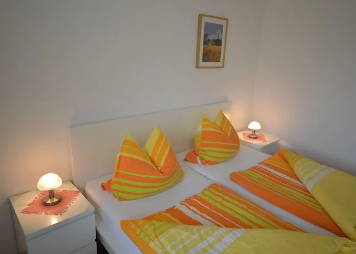 Hotel Haus Hannover 3*